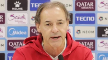 صدارة المجموعة.. طموح الحسين إربد في مواجهة حاسمة أمام سباهان الإيراني آسيويًا